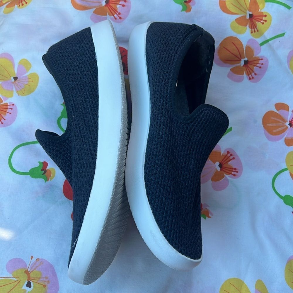 Allbirds Slip On Tree Loungers TL - W8 - Picture 9 of 15